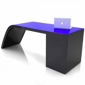 Anthony Modern Office Desk Made in Italy