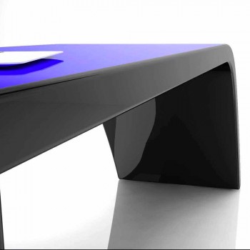 Anthony Modern Office Desk Made in Italy