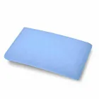 2 andningsbara dynor i minnet Bio Airsensitive made in Italy Viadurini