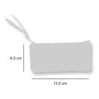 3 handgjorda bomullskopplingar av hög kvalitet - Viadurini av Marchi Viadurini