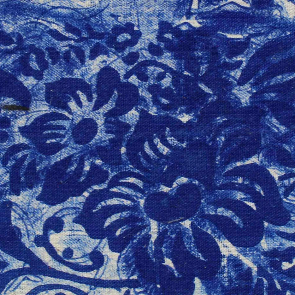 3 handgjorda bomullskopplingar av hög kvalitet - Viadurini av Marchi Viadurini