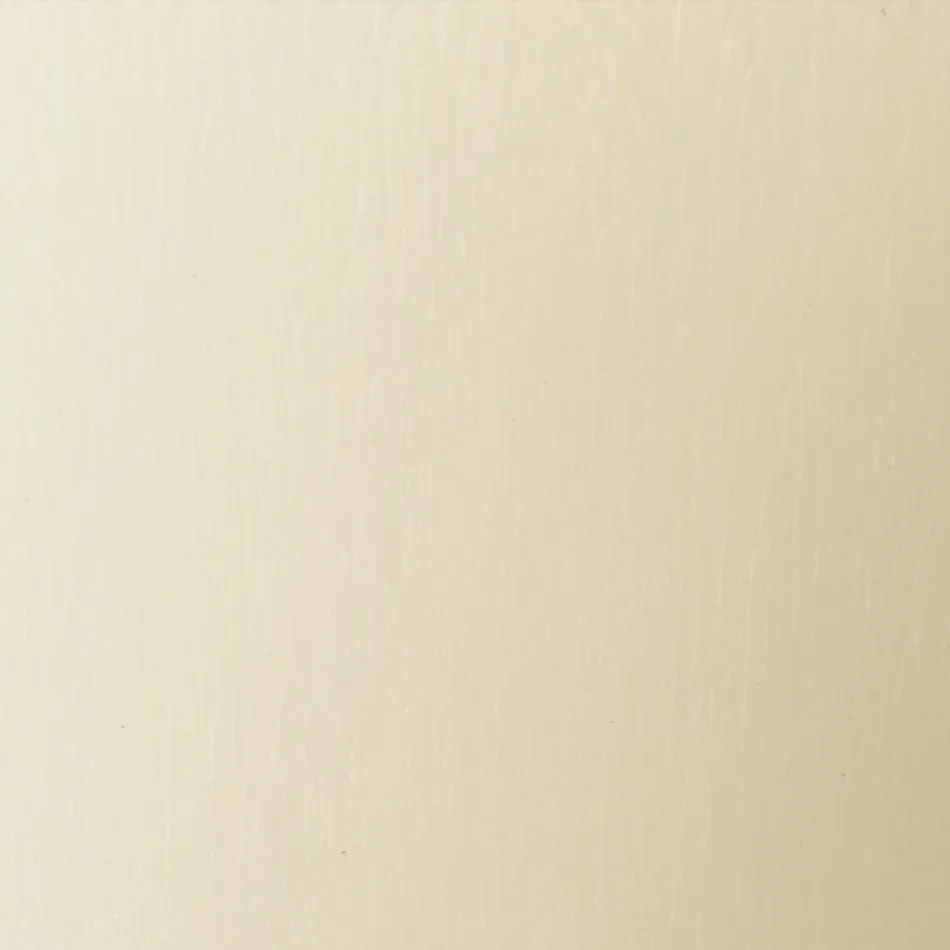 Cylindrisk lampskärm i doftvax med repad effekt Tillverkad i Italien - Donata Viadurini