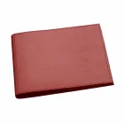 Skrivbordstillbehör i regenererat läder 5 delar tillverkade i Italien - Medea Viadurini