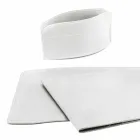 Tillbehör 5-stycks regenererat läderbord tillverkat i Italien - Brando Viadurini