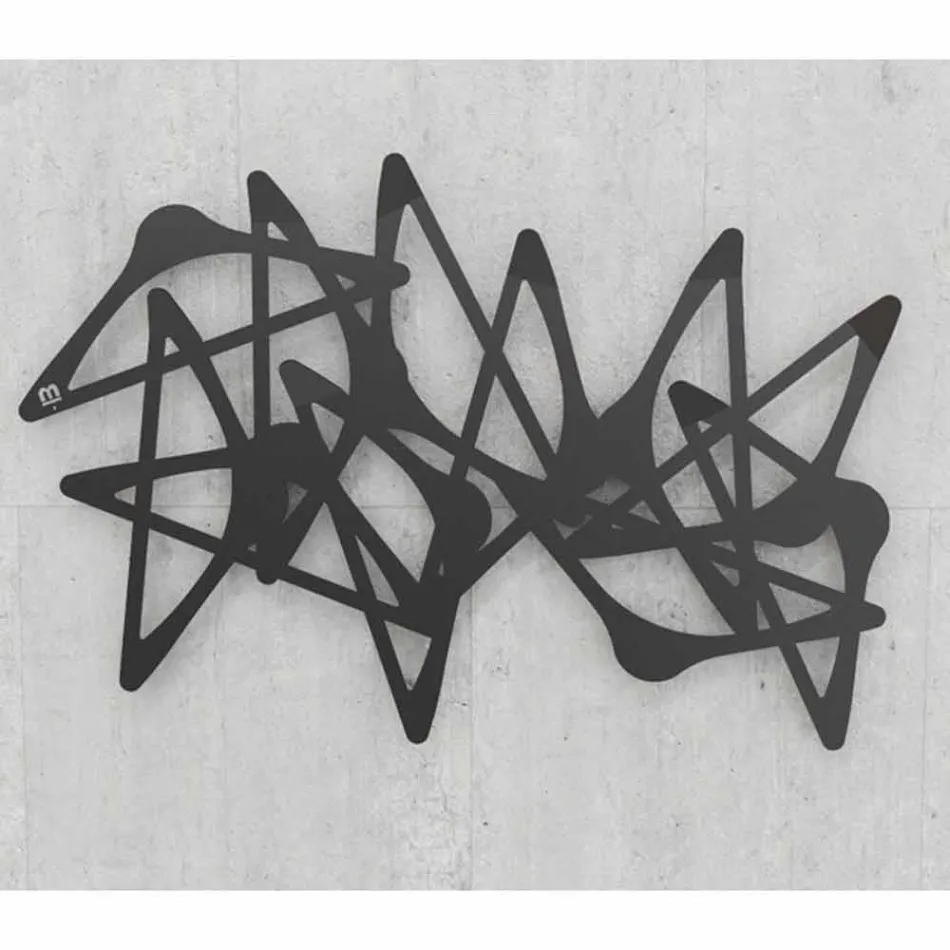 BlaBla Coat Horisontell Mabele Viadurini