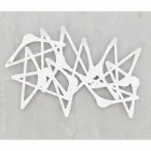 BlaBla Coat Horisontell Mabele Viadurini