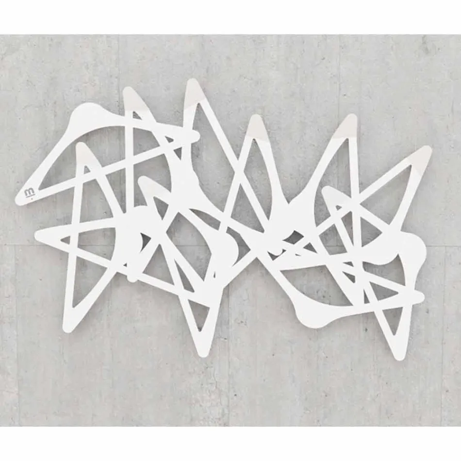 BlaBla Coat Horisontell Mabele Viadurini