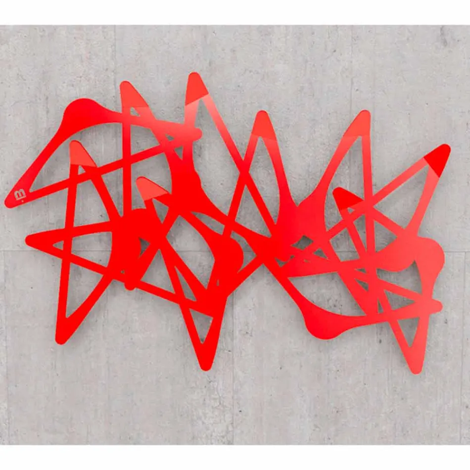 BlaBla Coat Horisontell Mabele Viadurini