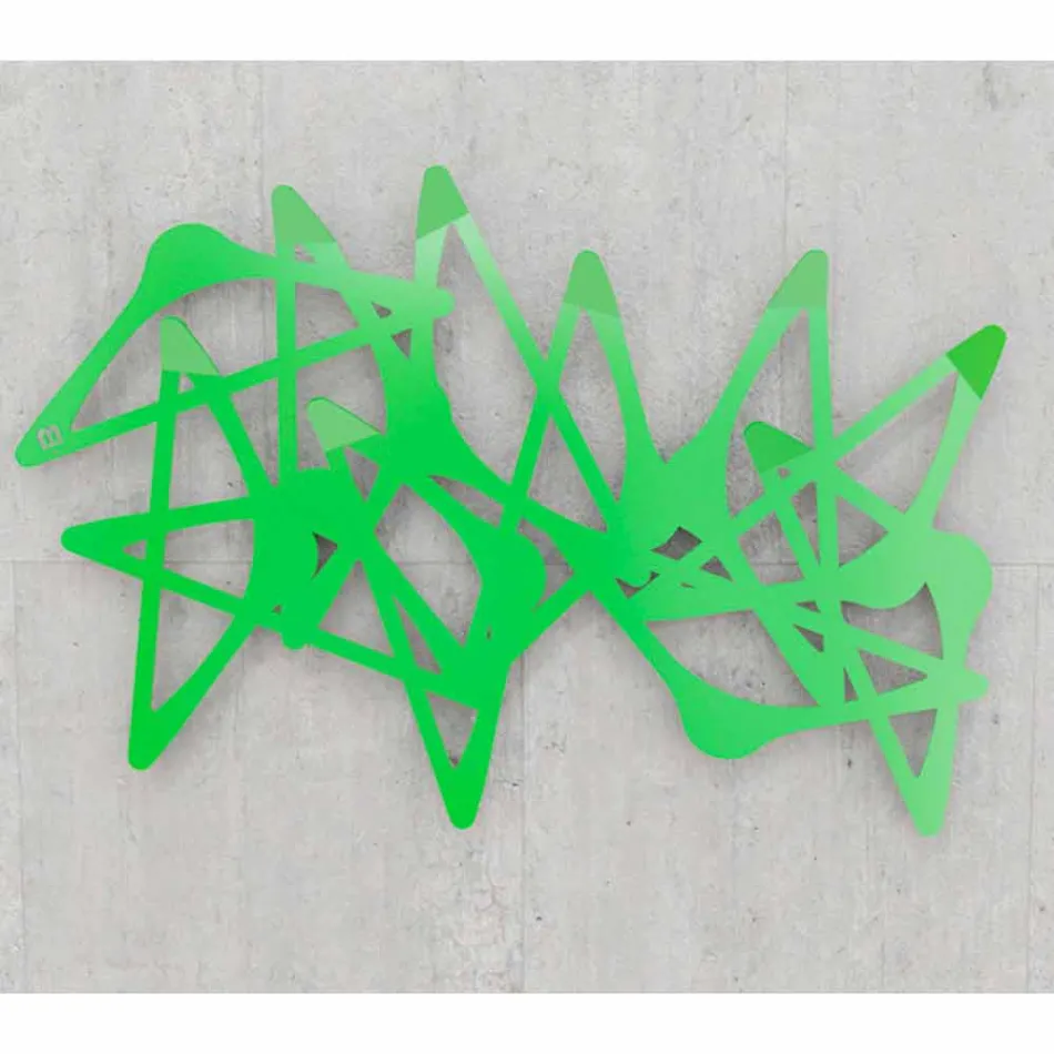 BlaBla Coat Horisontell Mabele Viadurini