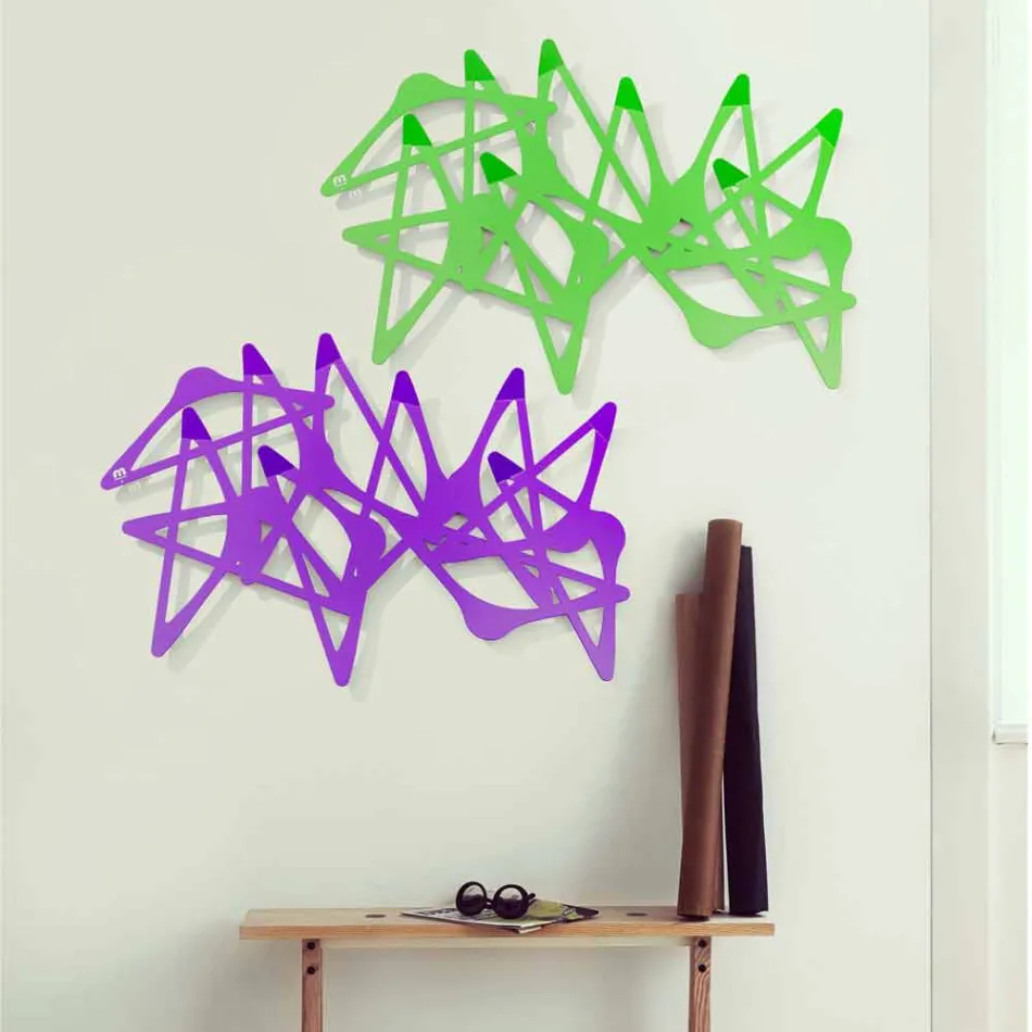 BlaBla Coat Horisontell Mabele Viadurini