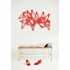 BlaBla Coat Horisontell Mabele Viadurini