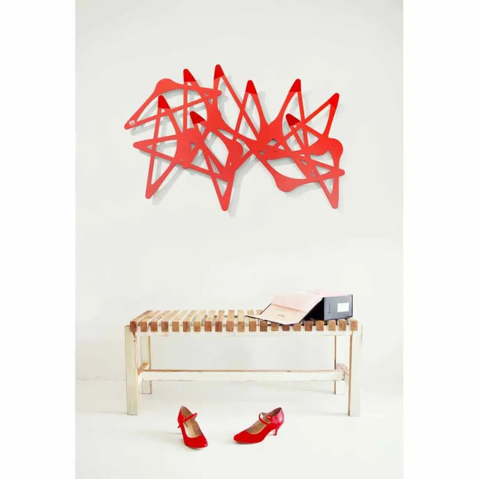 BlaBla Coat Horisontell Mabele Viadurini