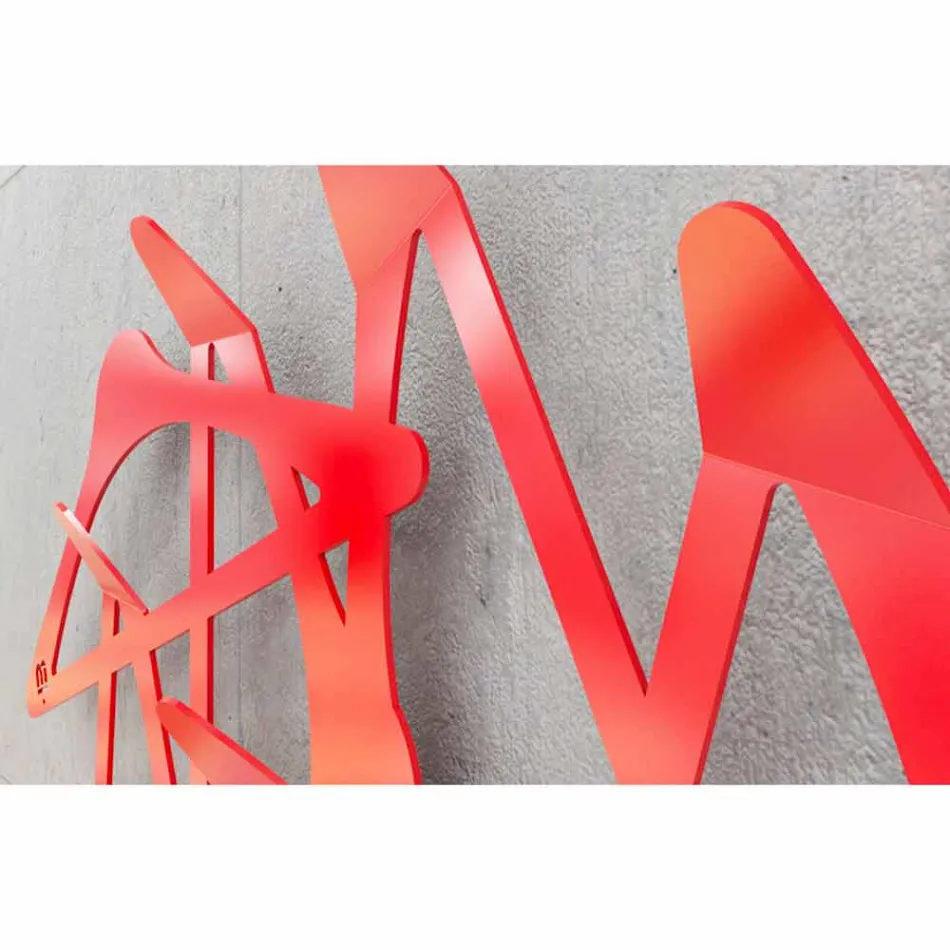 BlaBla Coat Horisontell Mabele Viadurini