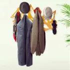 BlaBla Coat Horisontell Mabele Viadurini