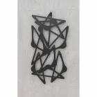 Coat BlaBla Vertical Mabele Viadurini