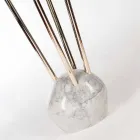 Hängande från markbaserade konstruktion marmor Zak Viadurini