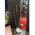 Hängande från markbaserade konstruktion marmor Zak Viadurini