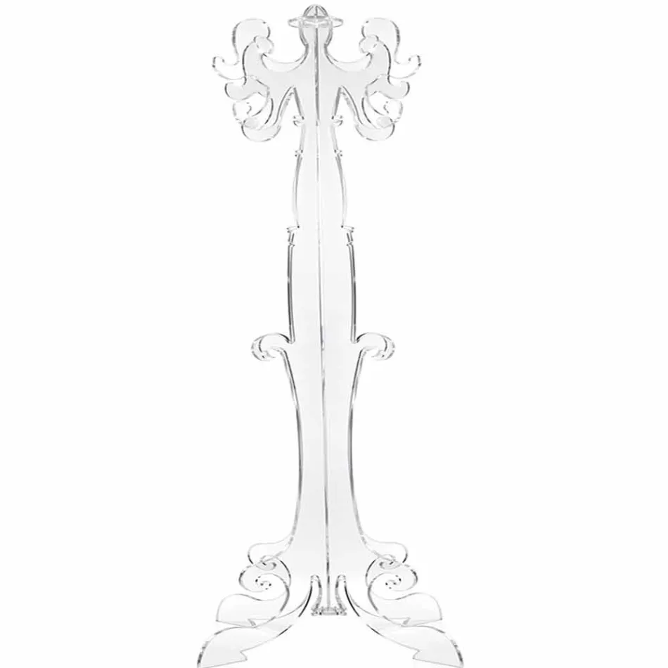 Golvhängare, klassisk design, i plexiglas Giave Viadurini