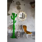 Modern design järnrockhängare tillverkad i Italien - Donato Viadurini