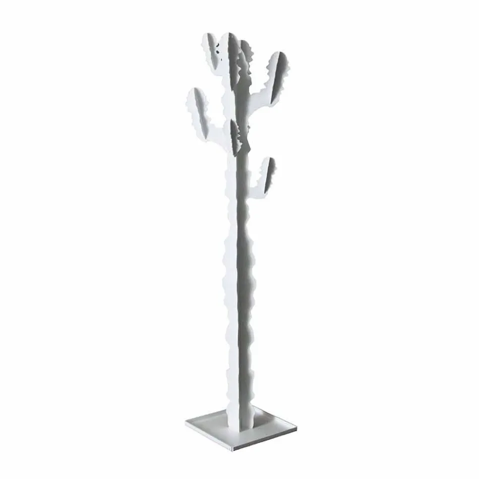 Modern design järnrockhängare tillverkad i Italien - Donato Viadurini