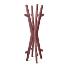 Golvhängare i färgad polyeten Tillverkad i Italien - Betty Viadurini