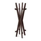 Färgad polyeten klädstativ tillverkad i Italien - Betty Viadurini