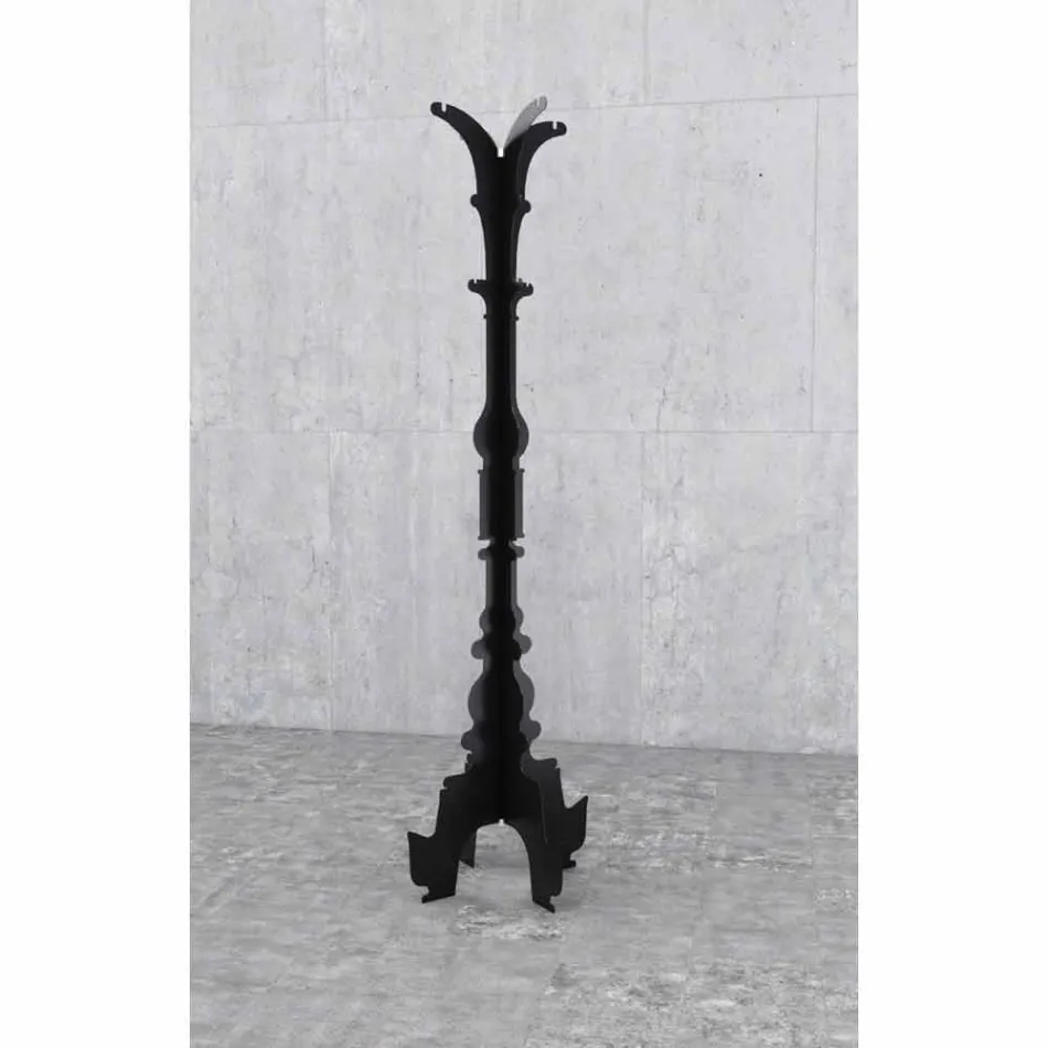 Coat Design Barokko Mabele Viadurini