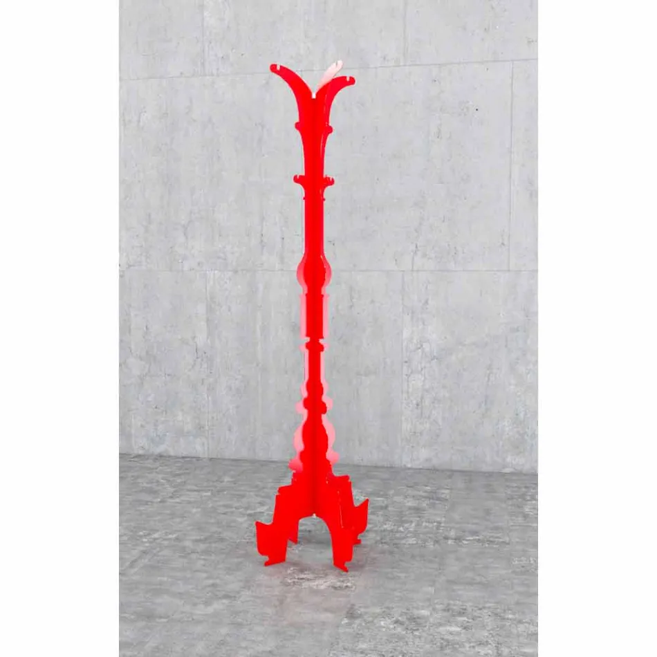 Coat Design Barokko Mabele Viadurini