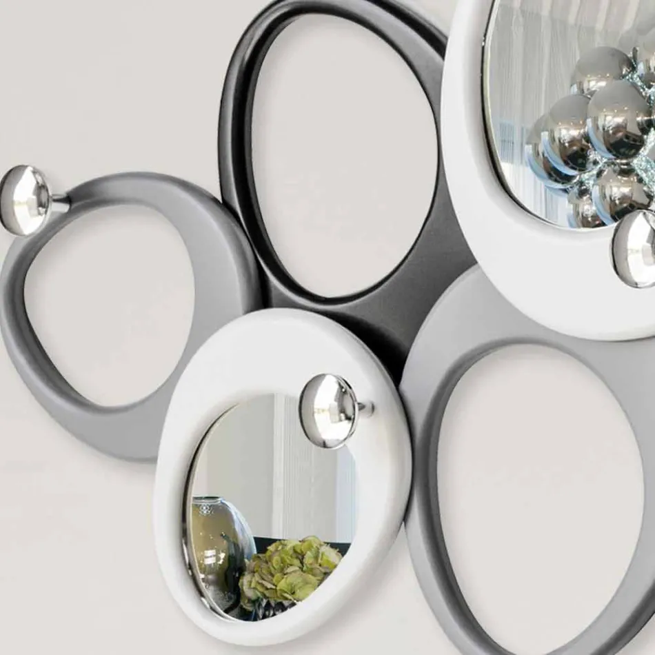 Molecole Pintdecor coat rack Viadurini