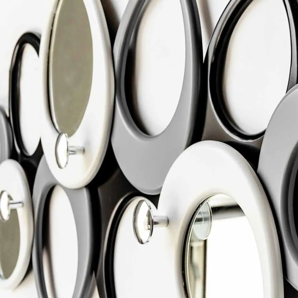 Molecole Pintdecor coat rack Viadurini