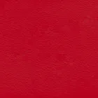 Läderhängare i modern design i tillverkad i Italien Läder - Adelfo Viadurini