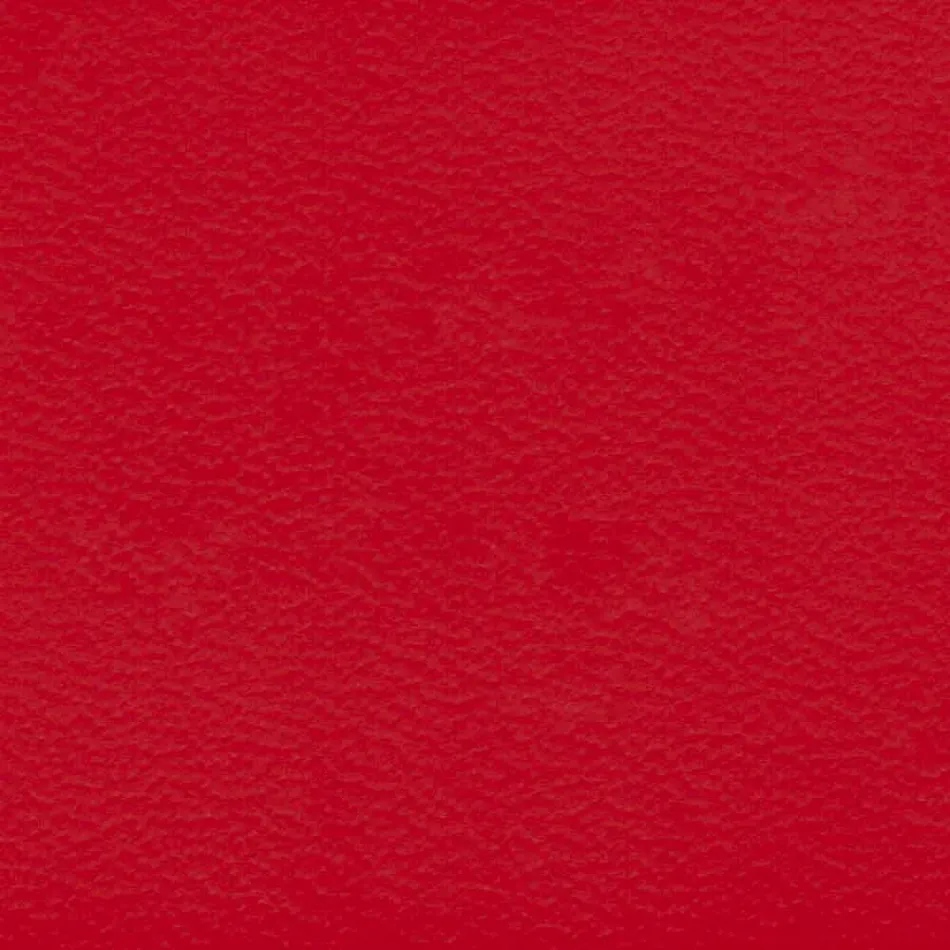 Läderhängare i modern design i tillverkad i Italien Läder - Adelfo Viadurini