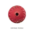 Vägglampa med 3 st Industrial Artisan Spotlights i järn och keramik - Loft Viadurini