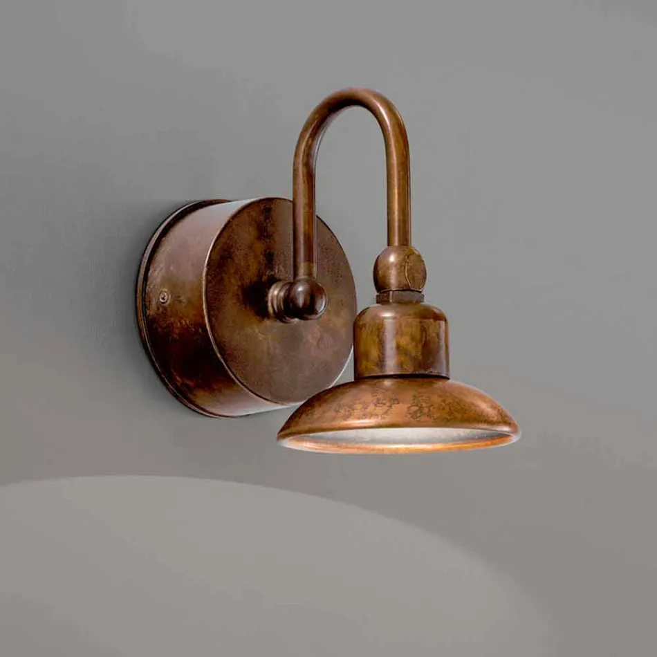 Infälld utsida en Bugatti ljus av Aldo Bernardi Viadurini