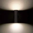 Applikationer utomhus dubbel emissions mässing Abarth 204 Viadurini