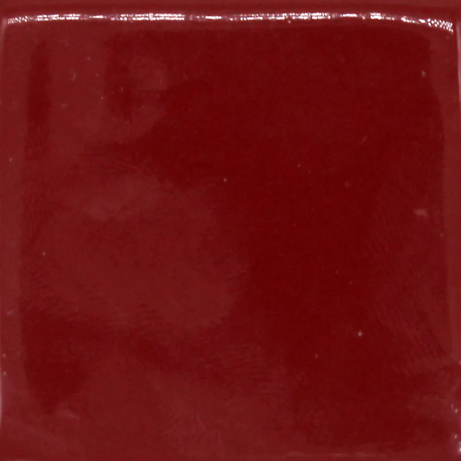 Utomhus vägglampa i Majolica och blåst glas tillverkat i Italien - Toscot Swinger Viadurini