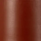 Utomhusvägglampa i emaljerad toskansk majolika Tillverkad i Italien - Uccellino Viadurini