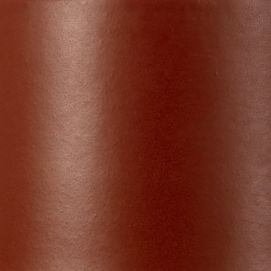 Utomhusvägglampa i emaljerad toskansk majolika Tillverkad i Italien - Uccellino Viadurini