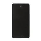 Elfico utomhusvägglampa i mässing, opalglas och IP44-klassning Viadurini