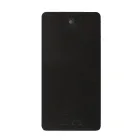 Vintage utomhusvägglampa i mässing med opalglas/klarglas - Siren Viadurini