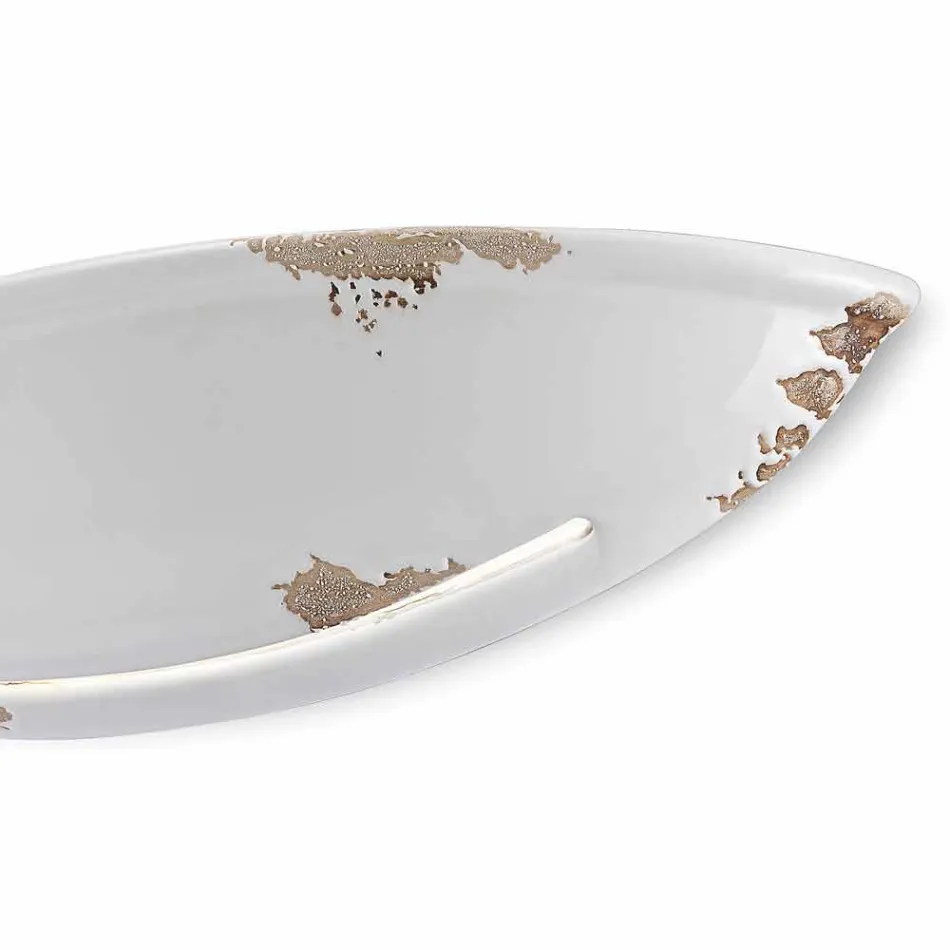 Wall av urban stil keramik Megan Ferroluce Viadurini