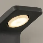 Vägglampa i glaserad toskansk majolika tillverkad i Italien - Toscot Vivaldi Viadurini