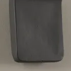 Vägglampa i glaserad toskansk majolika tillverkad i Italien - Toscot Vivaldi Viadurini