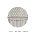 Vägglampa i handblåst glas i Venedig och metall - Satomi Viadurini