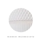 Vägglampa i handblåst glas i Venedig och metall - Satomi Viadurini