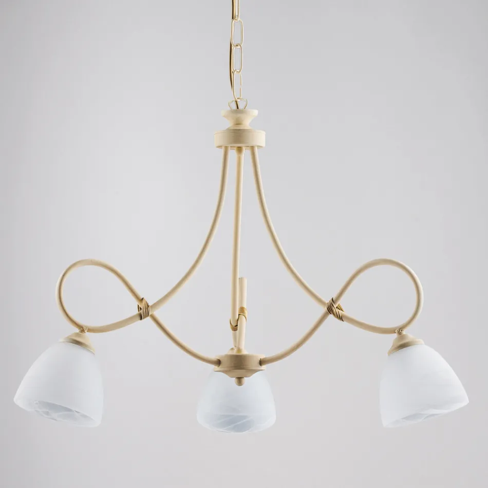 Vit LED-vägglampa i metall för elegant inomhusbelysning – Pulsar Viadurini