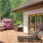 Vintage vägglampa i mässing tillverkad helt i Italien - Kristall Viadurini