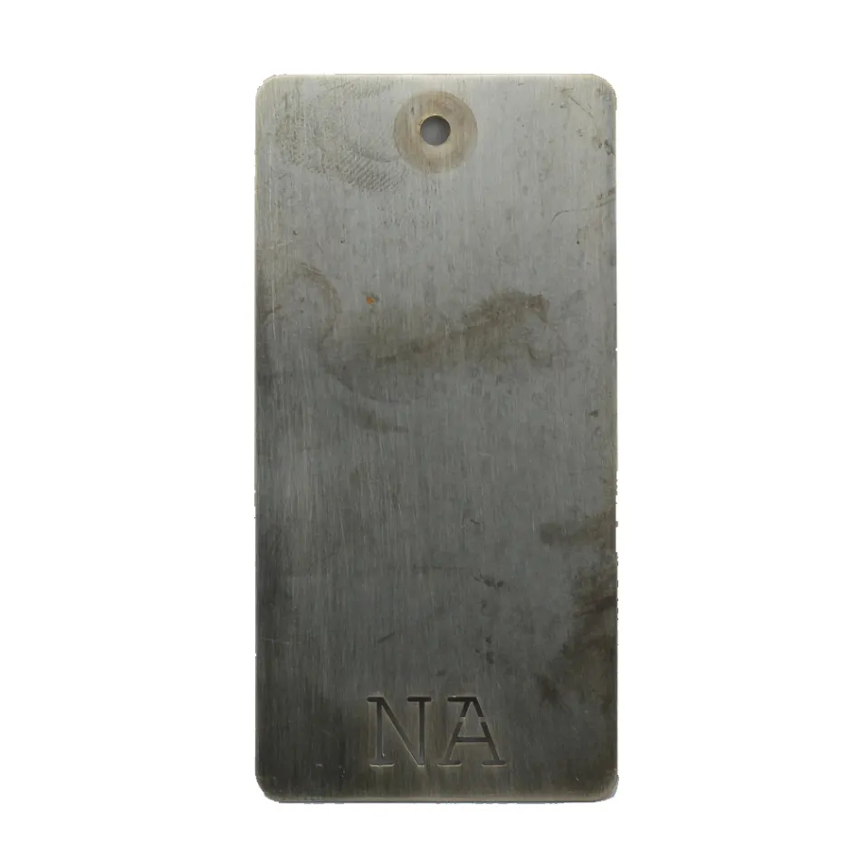 Vintage vägglampa i mässing tillverkad helt i Italien - Kristall Viadurini