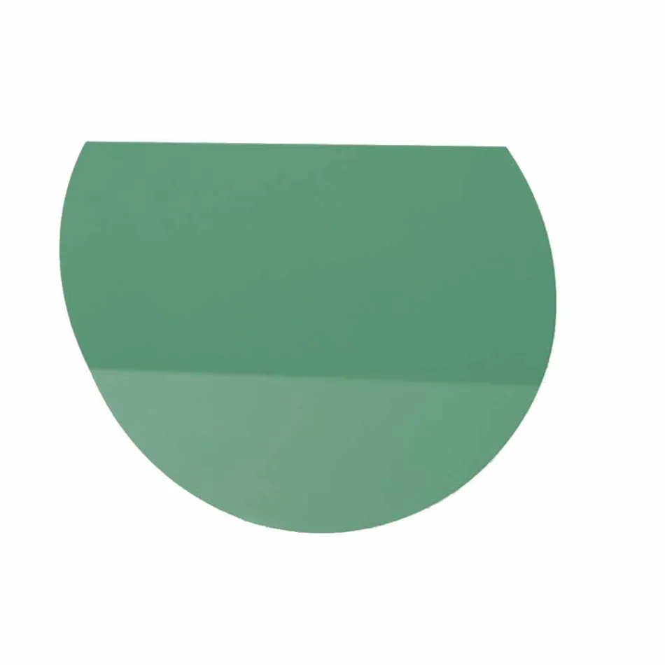 Modern vägglampa med tidningsutrymme, USB och LED-ljus Tillverkad i Italien - Foster Viadurini