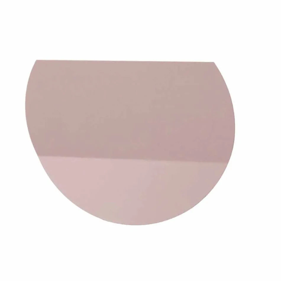 Modern vägglampa med tidningsutrymme, USB och LED-ljus Tillverkad i Italien - Foster Viadurini